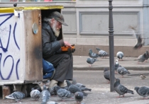 Кто и как в Барнауле помогает бездомным?