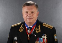 Адмирал Комоедов высказался за направление в Сирию армейских частей