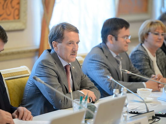  Два региона продолжают развивать сотрудничество