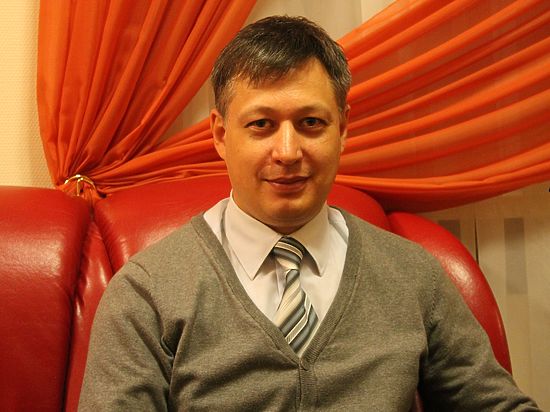 Дирижер Рустам Дильмухаметов: «Омская публика открыта для экспериментов»