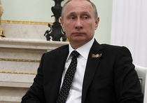 Путин пообещал не проводить национализацию