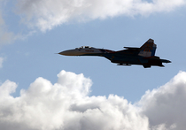 Россия готова подумать о военной операции в Ираке после Сирии