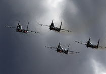 Готова ли Россия воевать в небе над Ираком
