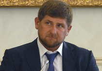 Кадыров попросил отправить его на войну с шайтанами в Сирию