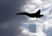 Эксперт обнаружил кассетные бомбы на видео российских авиаударов в Сирии