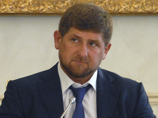 Также глава Чечни сообщил о задержании членов ячейки ИГИЛ в республике
