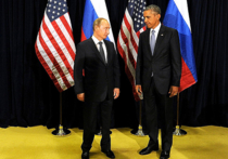 Обаме оказалось нечего ответить на аргументы Путина по Украине