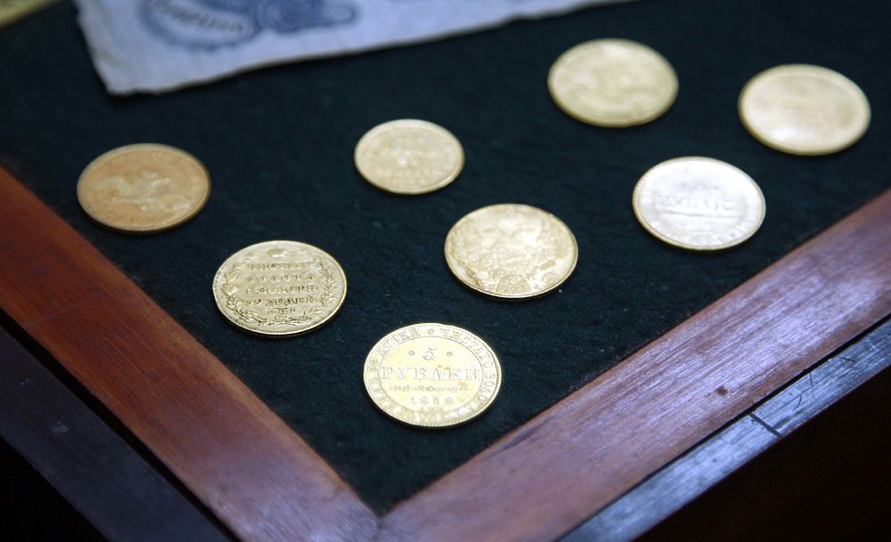 Банк России провел День открытых дверей