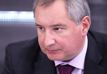 Рогозин: Россия будет защищать свои интересы даже за рубежом