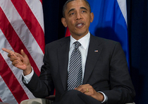 Обама готовит масштабное наступление на ИГИЛ в Сирии