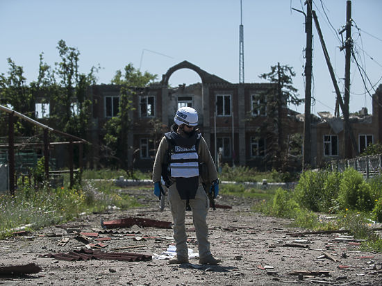 Чем живет Донецк: котлеты из овсянки и зарплата в 5 000 рублей