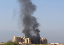 Резиденцию премьера Йемена расстреляли из гранатомета, есть жертвы