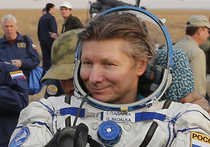Космонавт Падалка: мужской коллектив на орбите – как однополый брак