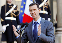 Асад мешает США бороться против ИГ вместе с Россией