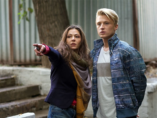 На минувшей неделе на ТНТ стартовал киносериал «Измены», где актеру досталась роль капризного папенькиного сынка, который привык получать все, что захочет