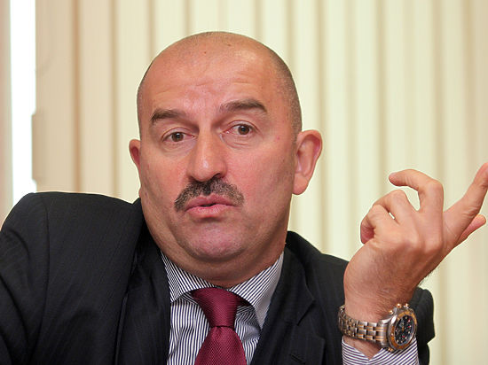 Российский специалист официально стал главным тренером польского клуба