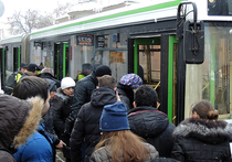 15% водителей автобусов в Москве может в любую минуту сразить сердечный приступ