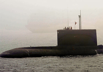 Адмирал США признал превосходство подводного флота РФ