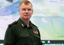 Минобороны РФ готово координировать с Пентагоном операцию в Сирии
