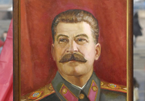 Пенсионера избили за сорванный портрет Сталина
