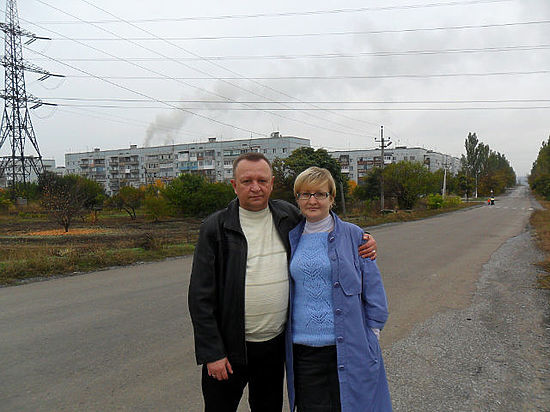 Украинцы во Владивостоке: "Иногда очень хочется домой. Хотя бы погостить"