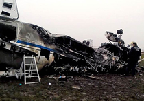 Катастрофа Falcon во «Внуково»: вдовец погибшей стюардессы начал собственное расследование