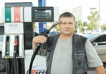 Результаты проверки: каждая третья АЗС в России продает суррогатное топливо