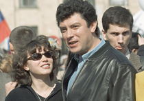 Жанна Немцова: «Я готова встретиться с Кадыровым после допроса»