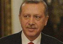 Президент Турции пригрозил отказаться от российского газа