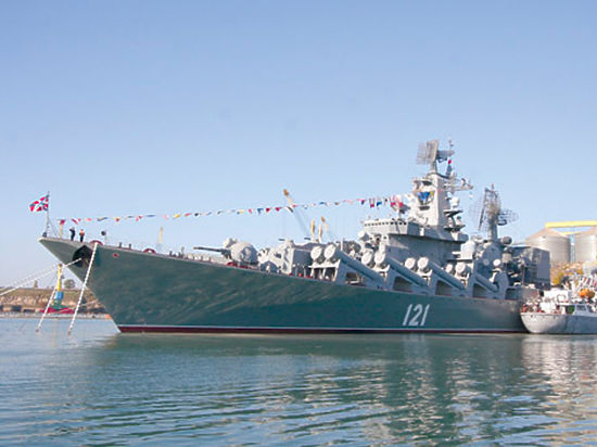 Какова цель броска российских войск в Сирию