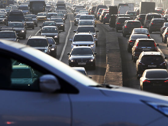 Формулировка опасного вождения может вскоре появиться в Правилах дорожного движения