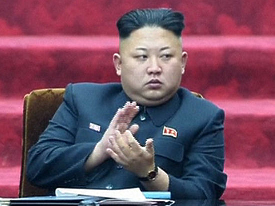 Ким Ё Чжон "провалила" несколько публичных мероприятий