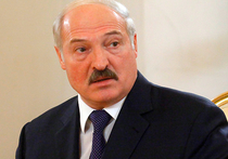 "С гранатами и битами": Лукашенко рассказал о проникновении украинских боевиков