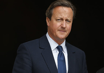 Кэмерон озвучил требования Британии для отказа от выхода из ЕС