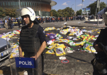 Теракт в Анкаре: конец мечты о «ближневосточной Швейцарии»