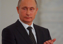 Путин поддел американцев и исключил наземную операцию в Сирии