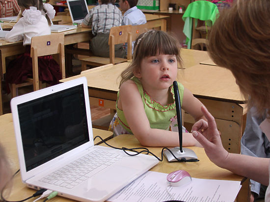 Знания сегодняшних школьников проверили с помощью национальных исследований качества образования 