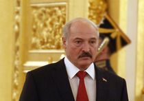 Лукашенко удостоился похвалы от Путина "за авторитет"