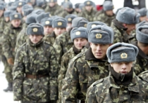 Российских военных научат быть «Вежливыми людьми» 