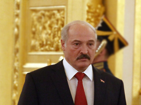 Президент РФ поздравил белорусского коллегу с победой на выборах