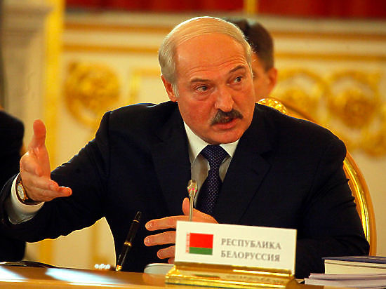 Белорусский ЦИК поздравил Лукашенко с победой, в которой, собственно, никто не сомневался