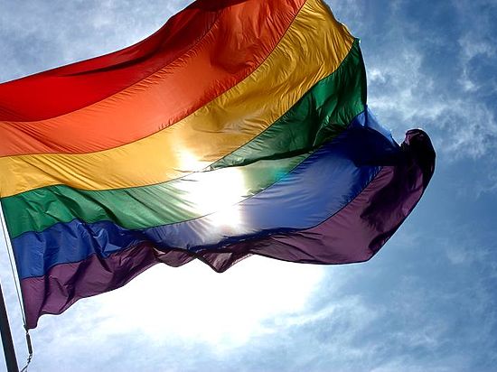 Конгресс США ранее предложил закрыть въезд в страну для гомофобов