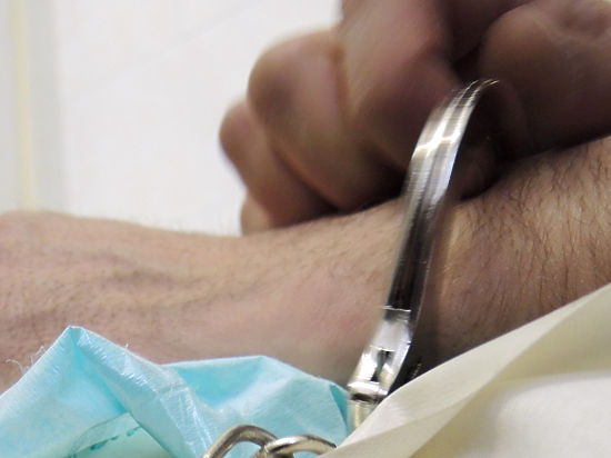 Не исключено, что жертва была не одна