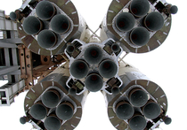Старт ракеты с космодрома Восточный в апреле нереален