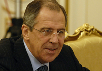 Лавров: США отказались обсуждать Сирию с российской делегацией