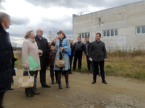 Золотое дно. Проблему некачественного водоснабжения Нижнего Тагила можно решить, добыв тонны драгоценных металлов