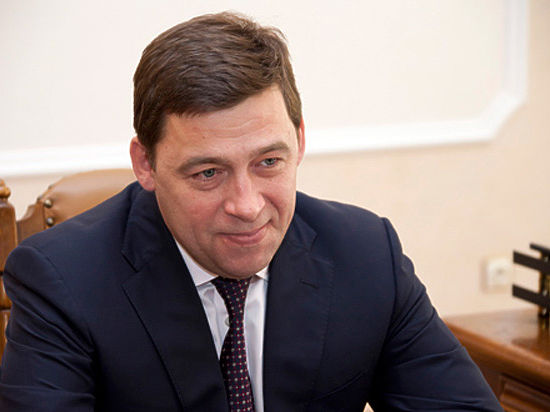 Губернатор Евгений Куйвашев разрешил проводить в Свердловской области массовые м