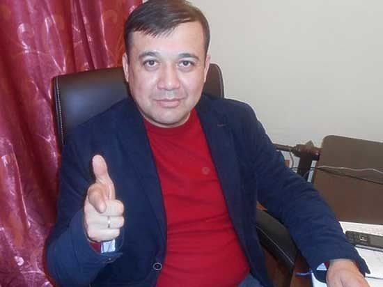 Марат Харисов, небезызвестный в Бурятии предприниматель, объявленный в федеральный розыск, арестован в Челябинске 