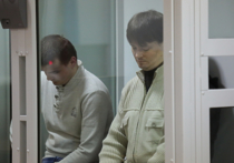 В Подмосковье вынесен приговор сотрудникам МВД, сколотившим банду для похищения икон