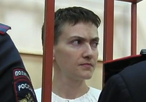 Адвокаты Савченко заявили, что их единственная свидетельница не может въехать в Россию